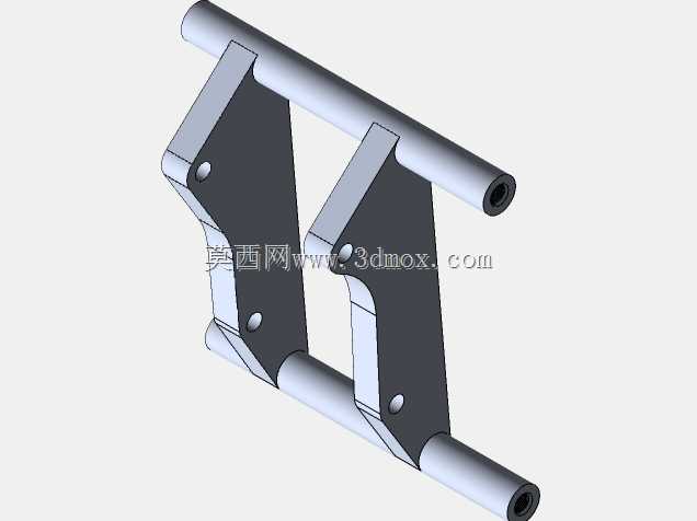 prototipo前摩托3