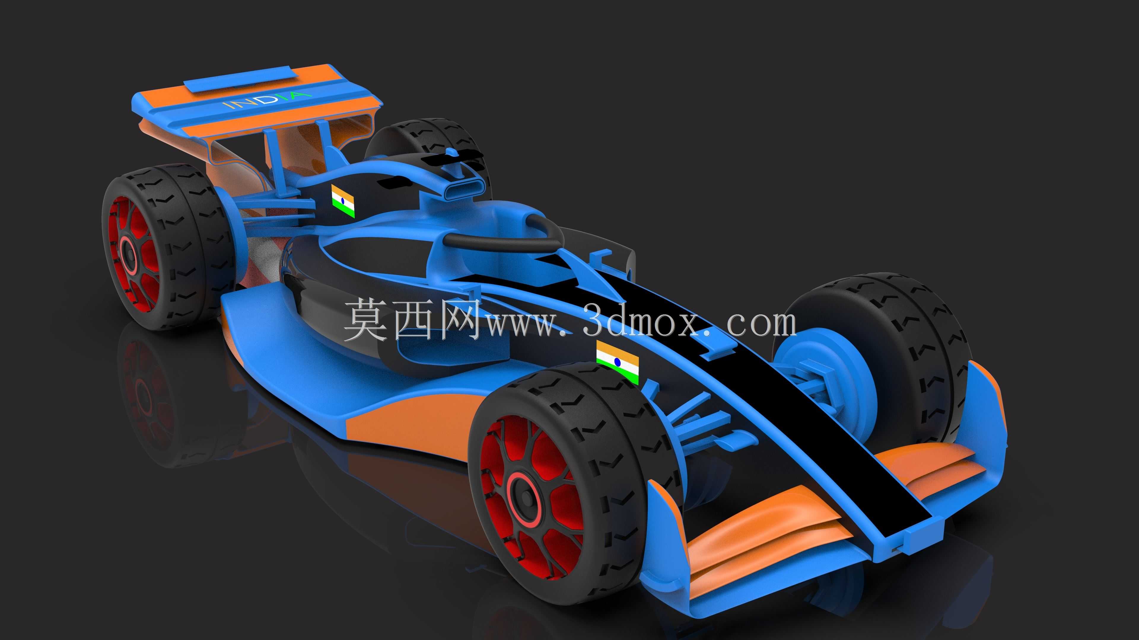 F1车型SF71H