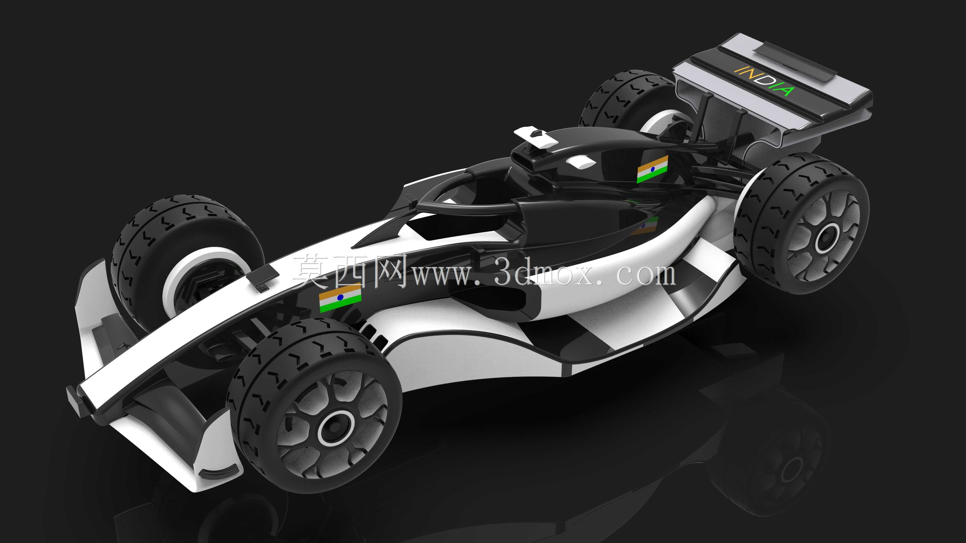 F1车型SF71H