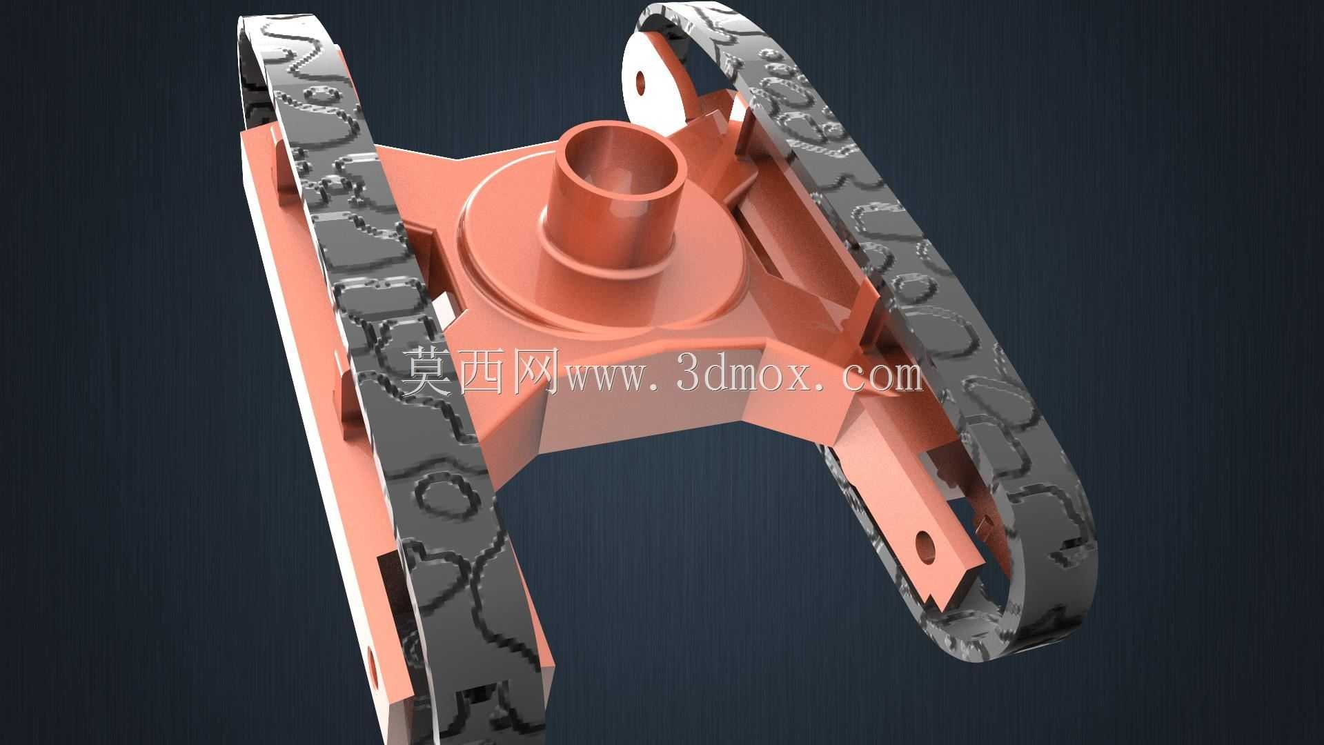 沃尔沃挖掘机| CATIA V5 R20 | JCb