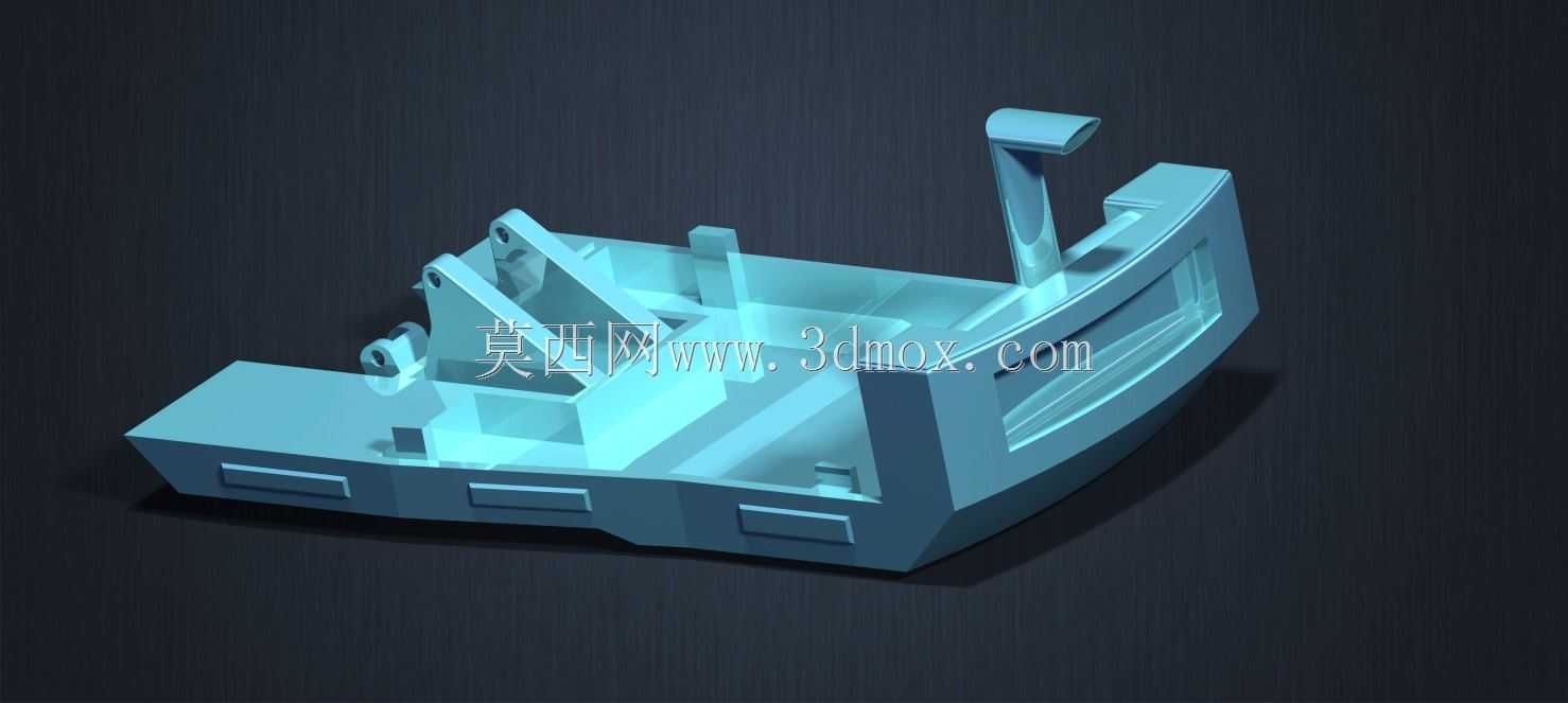 沃尔沃挖掘机| CATIA V5 R20 | JCb