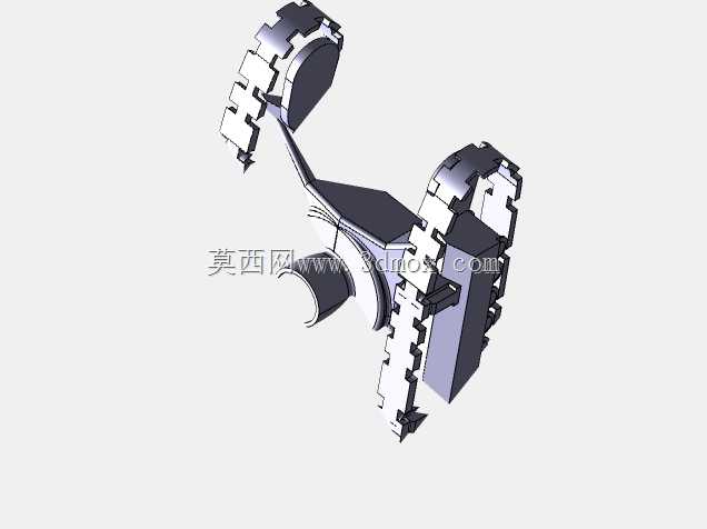 沃尔沃挖掘机| CATIA V5 R20 | JCb