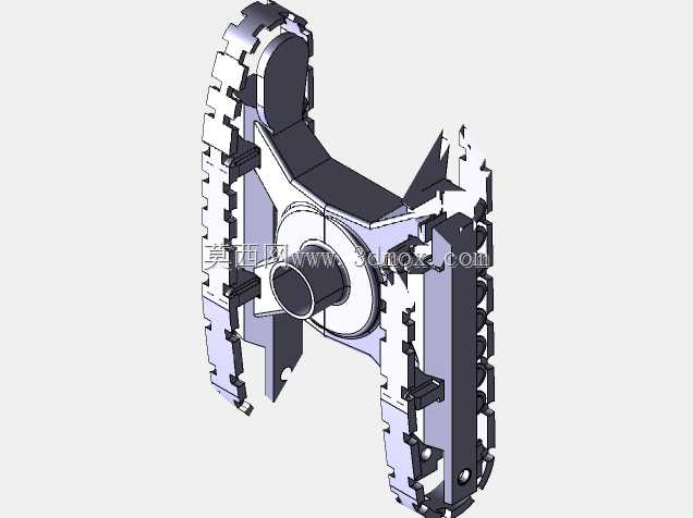 沃尔沃挖掘机| CATIA V5 R20 | JCb
