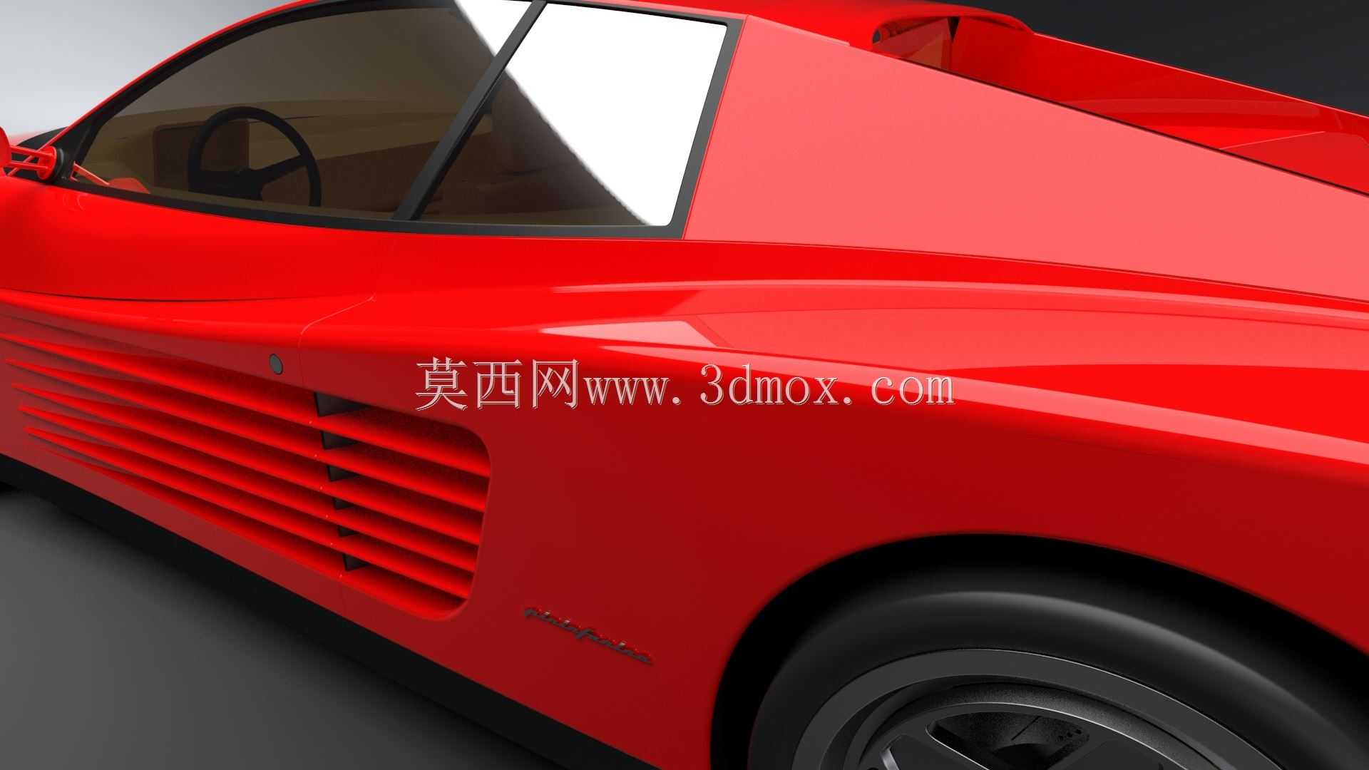 法拉利车队