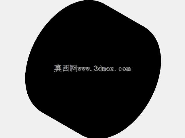 卡丁车底盘模型