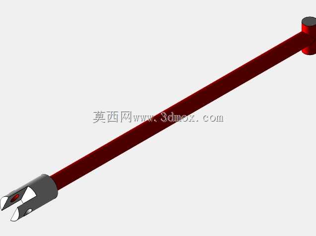 卡丁车底盘模型