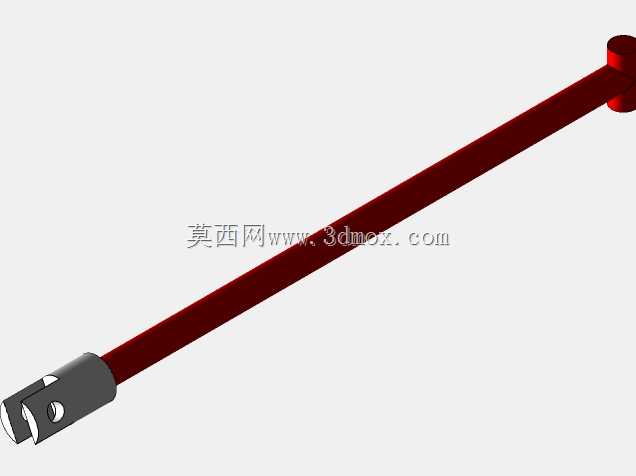 卡丁车底盘模型