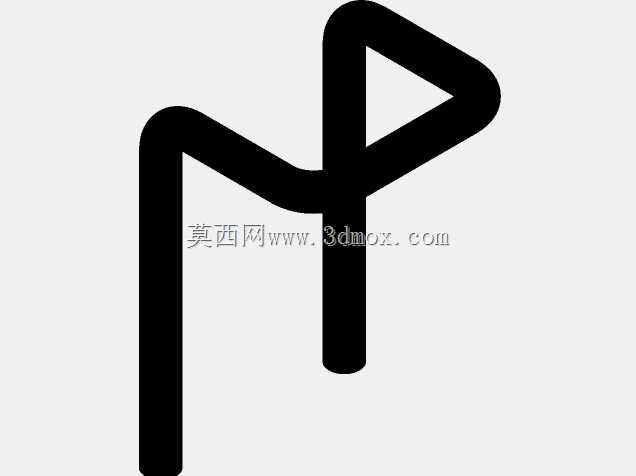 卡丁车底盘模型