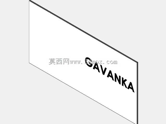 卡丁车底盘模型