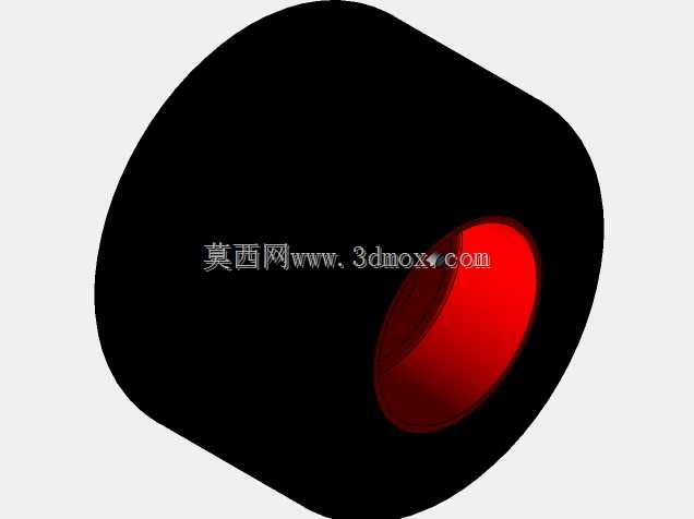 卡丁车底盘模型