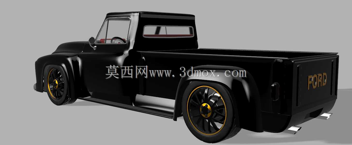 ����F-150��ʽƤ��