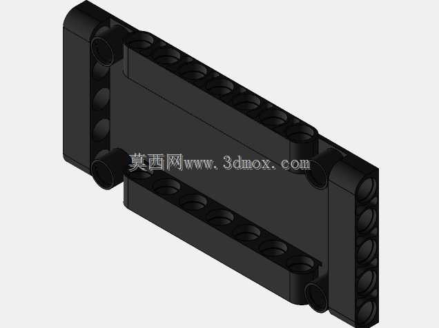 乐高一级方程式赛车