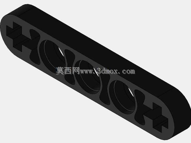 乐高一级方程式赛车