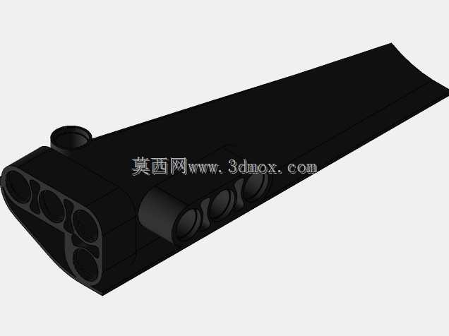 乐高一级方程式赛车