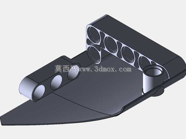 乐高一级方程式赛车