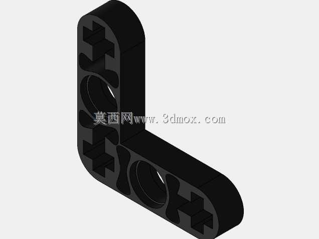 乐高一级方程式赛车