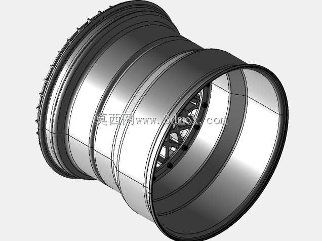 BBS E50、E55 16x13带涡轮风扇罩