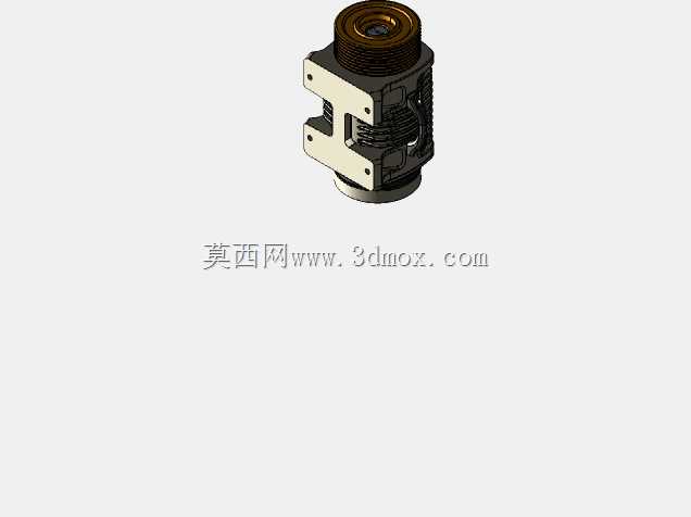 无齿轮发动机