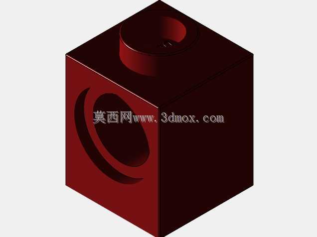 乐高创造者-哈雷戴维森胖男孩(10269)
