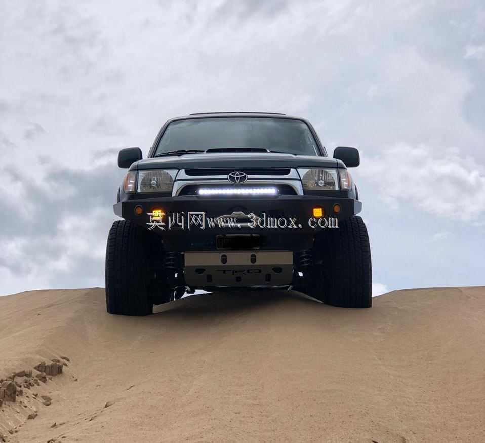 ����4runnerǰ���ո�