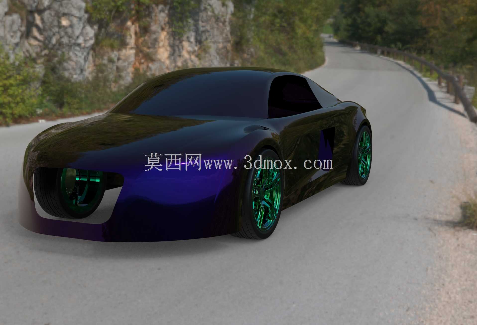 �µ�����3Dģ��