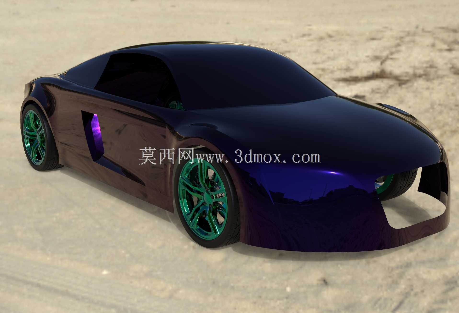 �µ�����3Dģ��