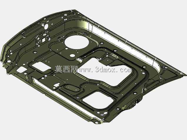 门