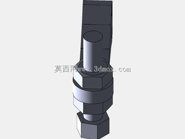 拨动夹(H215)