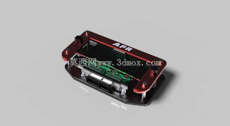 APR性能ECU