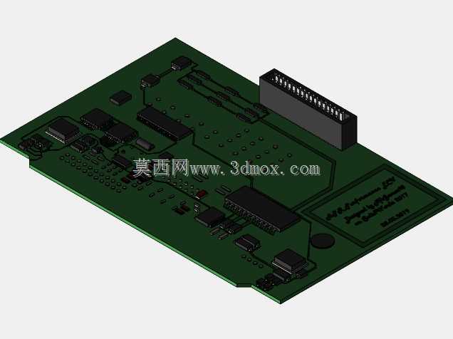APR性能ECU
