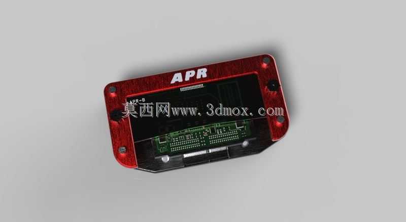 APR性能ECU