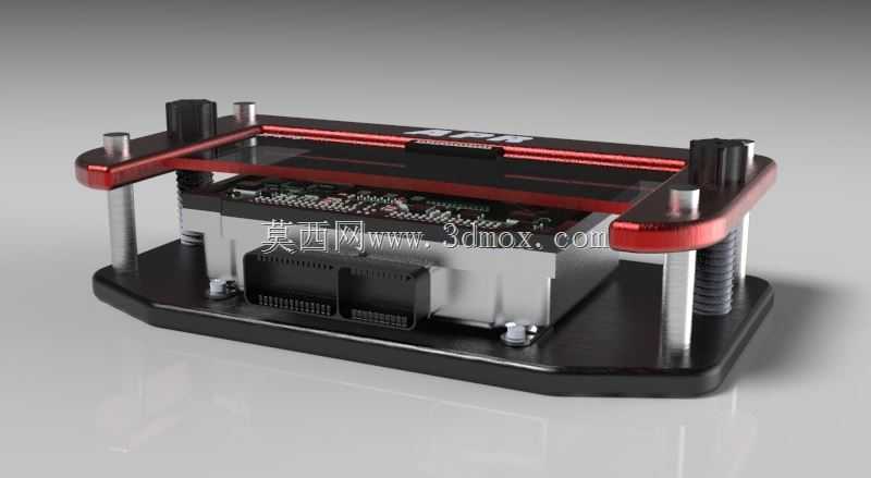 APR性能ECU