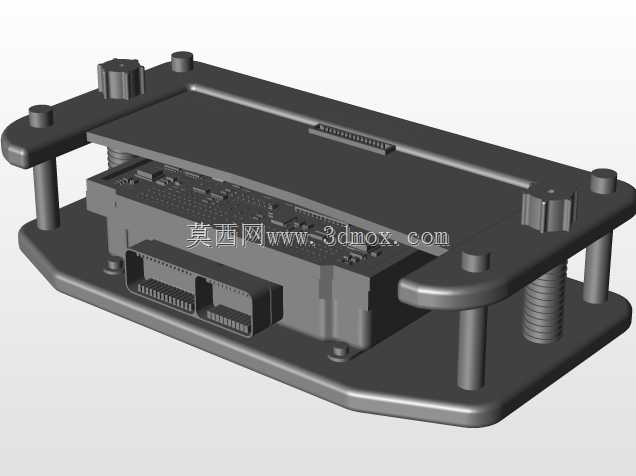 APR性能ECU