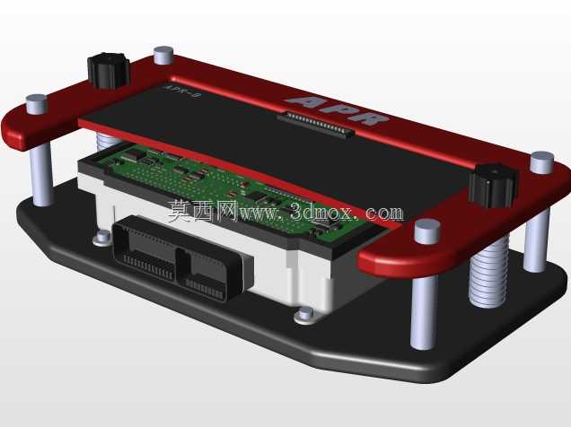 APR性能ECU