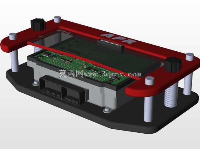 APR性能ECU