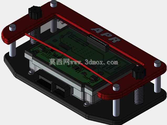 APR性能ECU