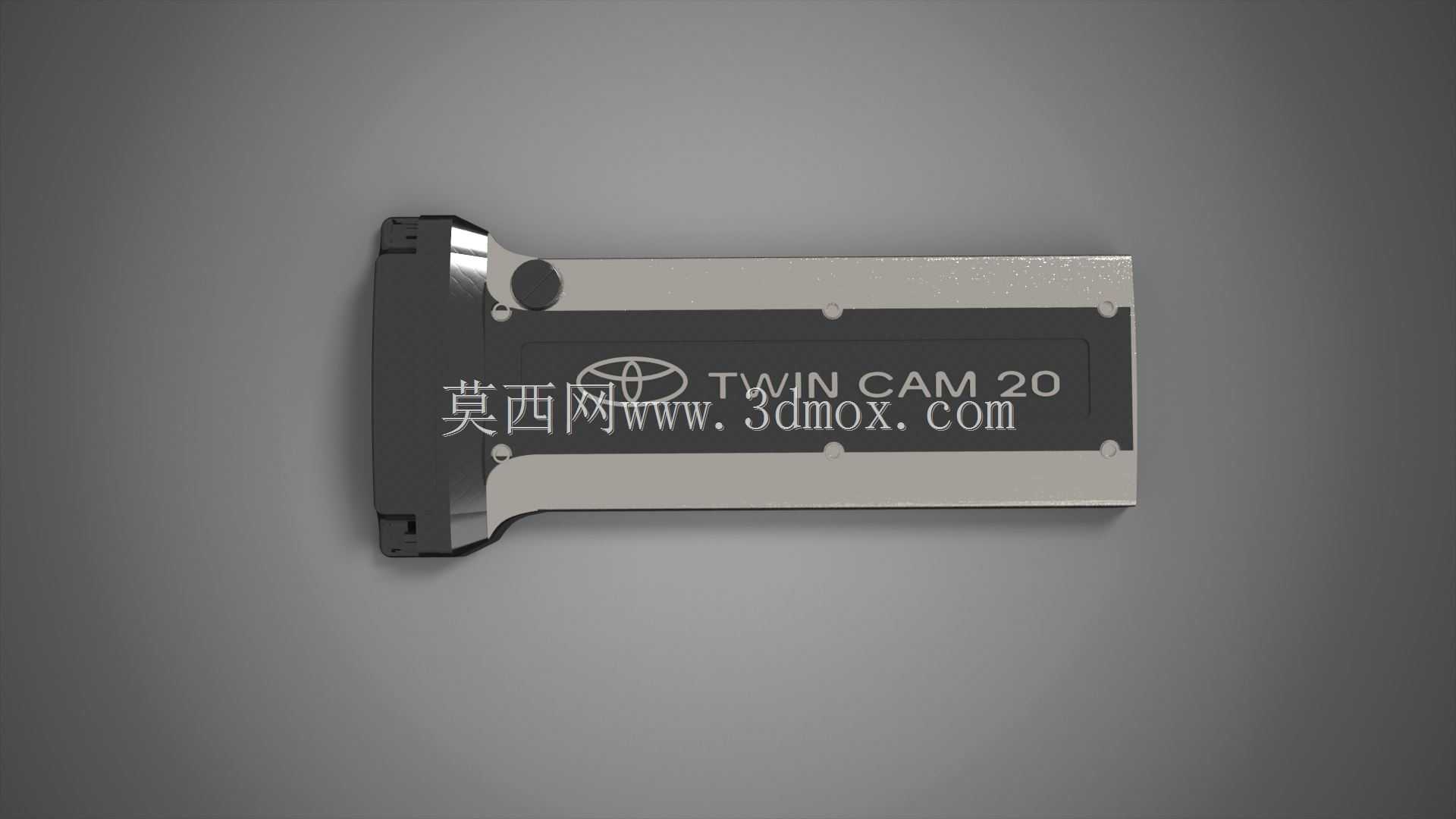 丰田4A-GE 20v摇臂盖
