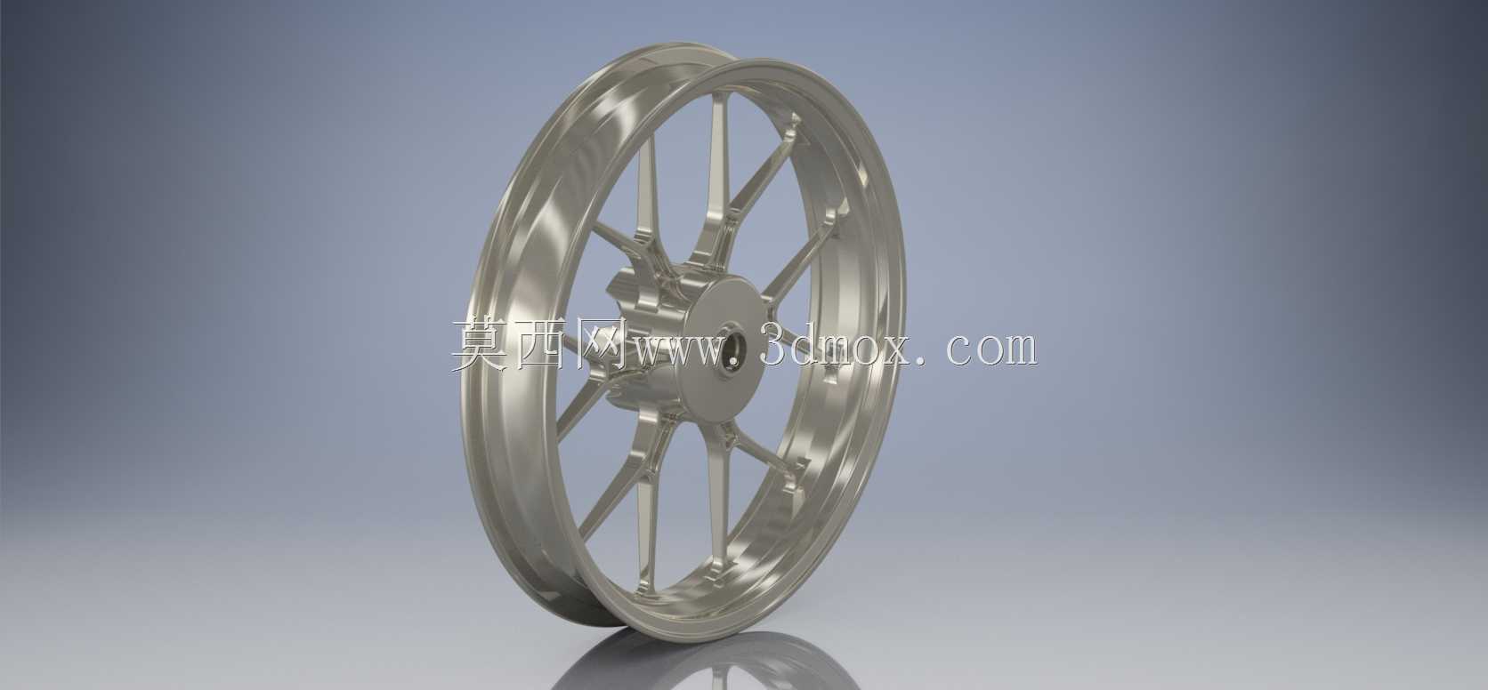 Ħ�г�ǰ��17x2,5\��-Derbi 50cc