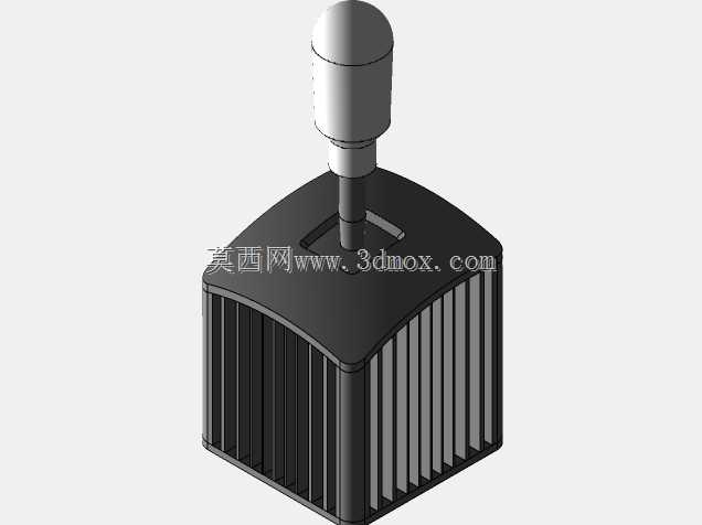 FANATEC换档器