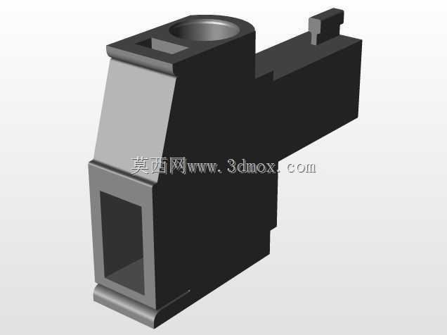 Leadshine DM556步进驱动器