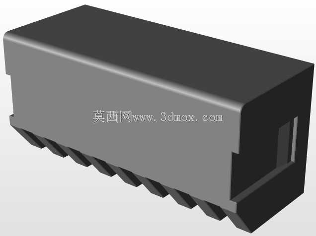 Leadshine DM556步进驱动器