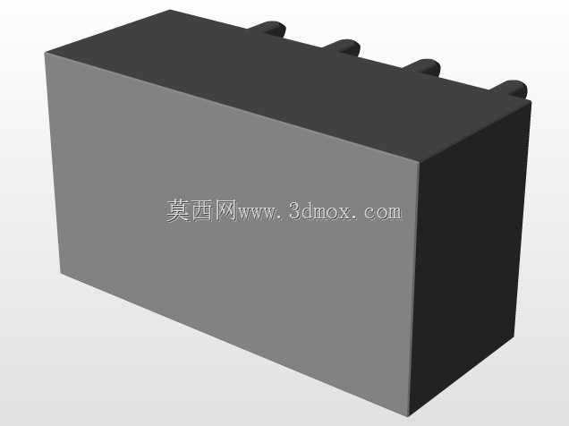 Leadshine DM556步进驱动器