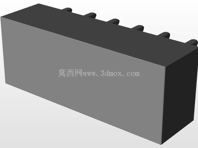 Leadshine DM556步进驱动器