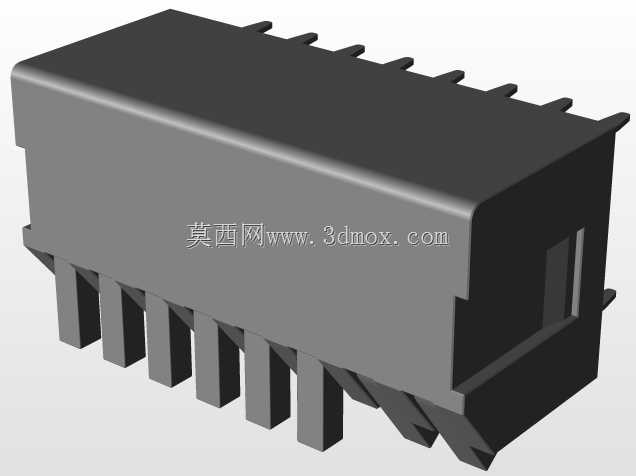 Leadshine DM556步进驱动器
