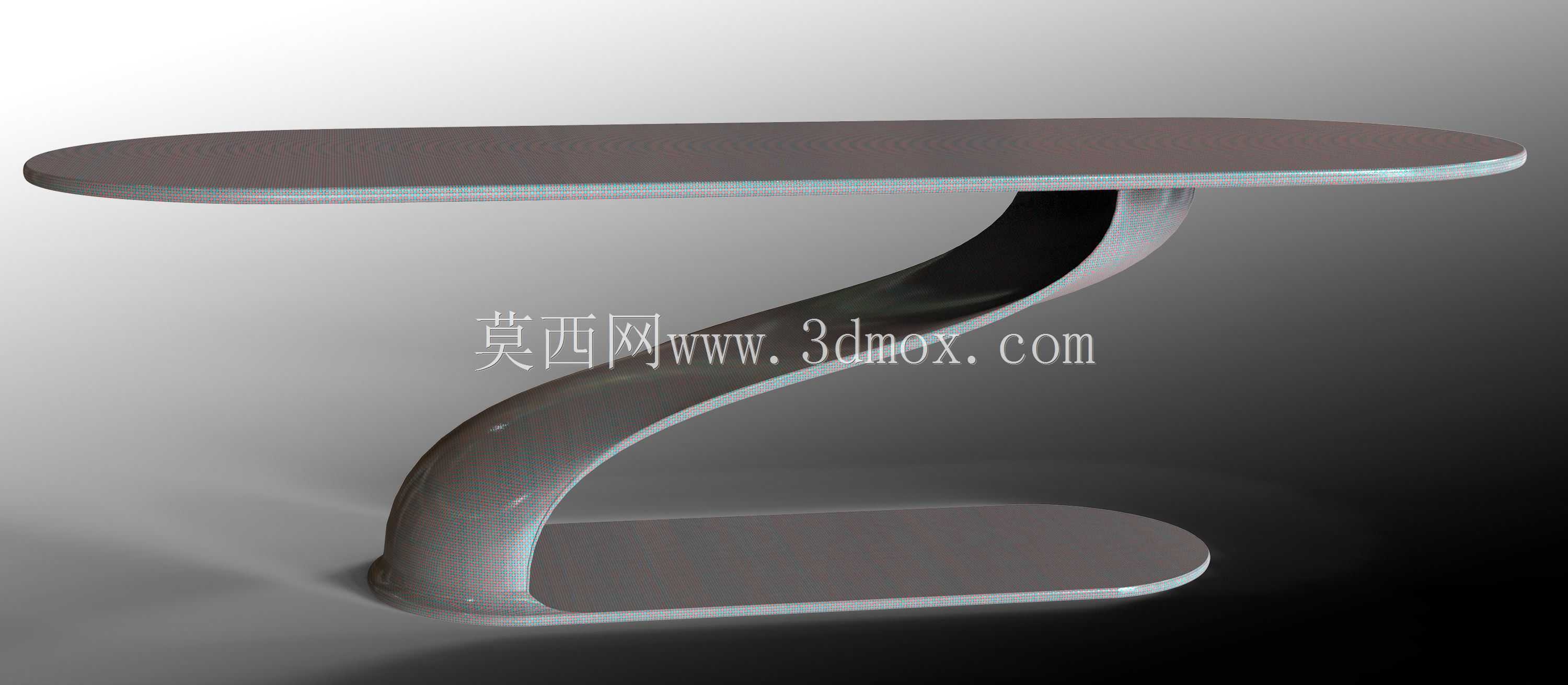 碳纤维咖啡桌2