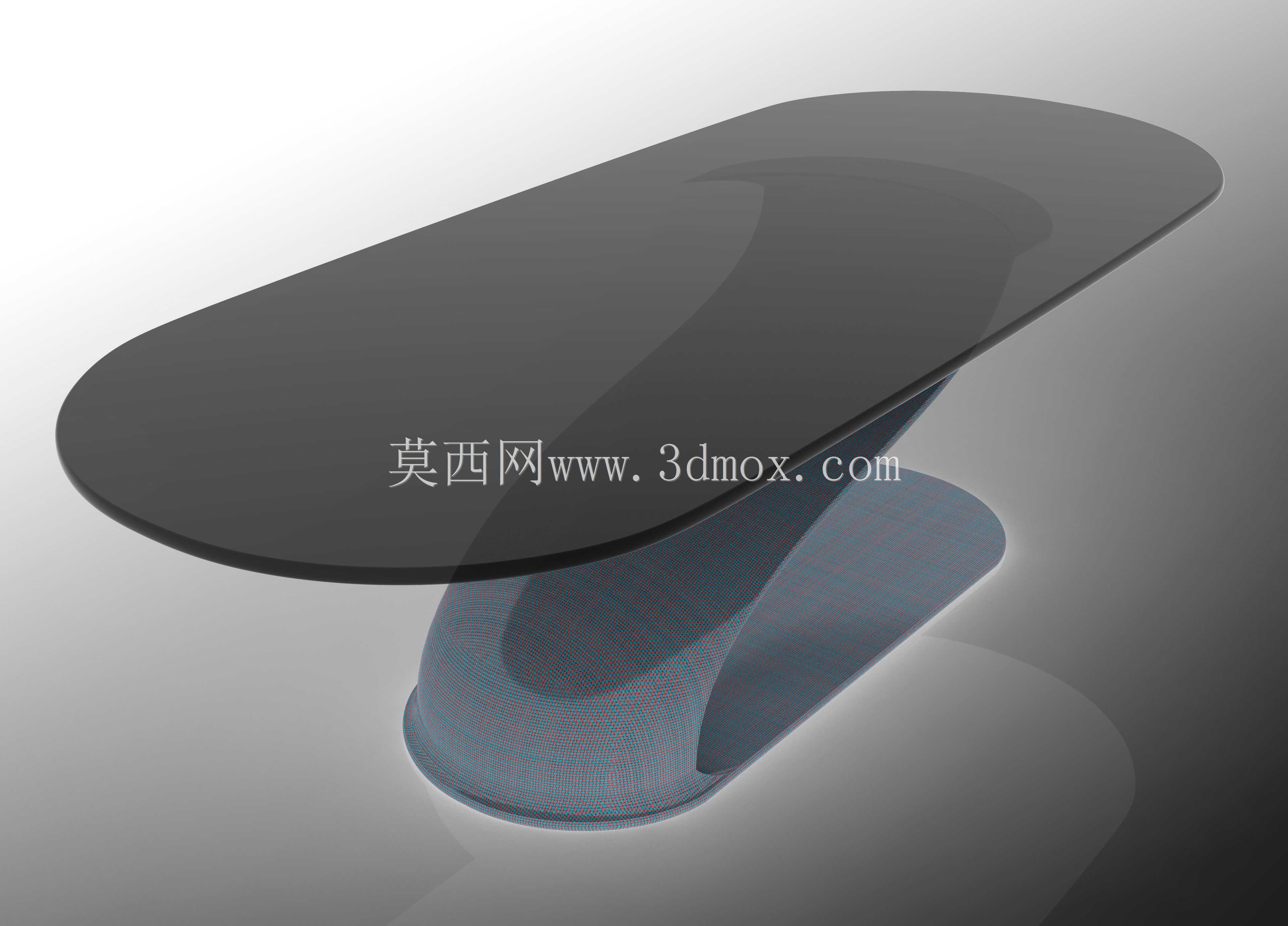 碳纤维咖啡桌2