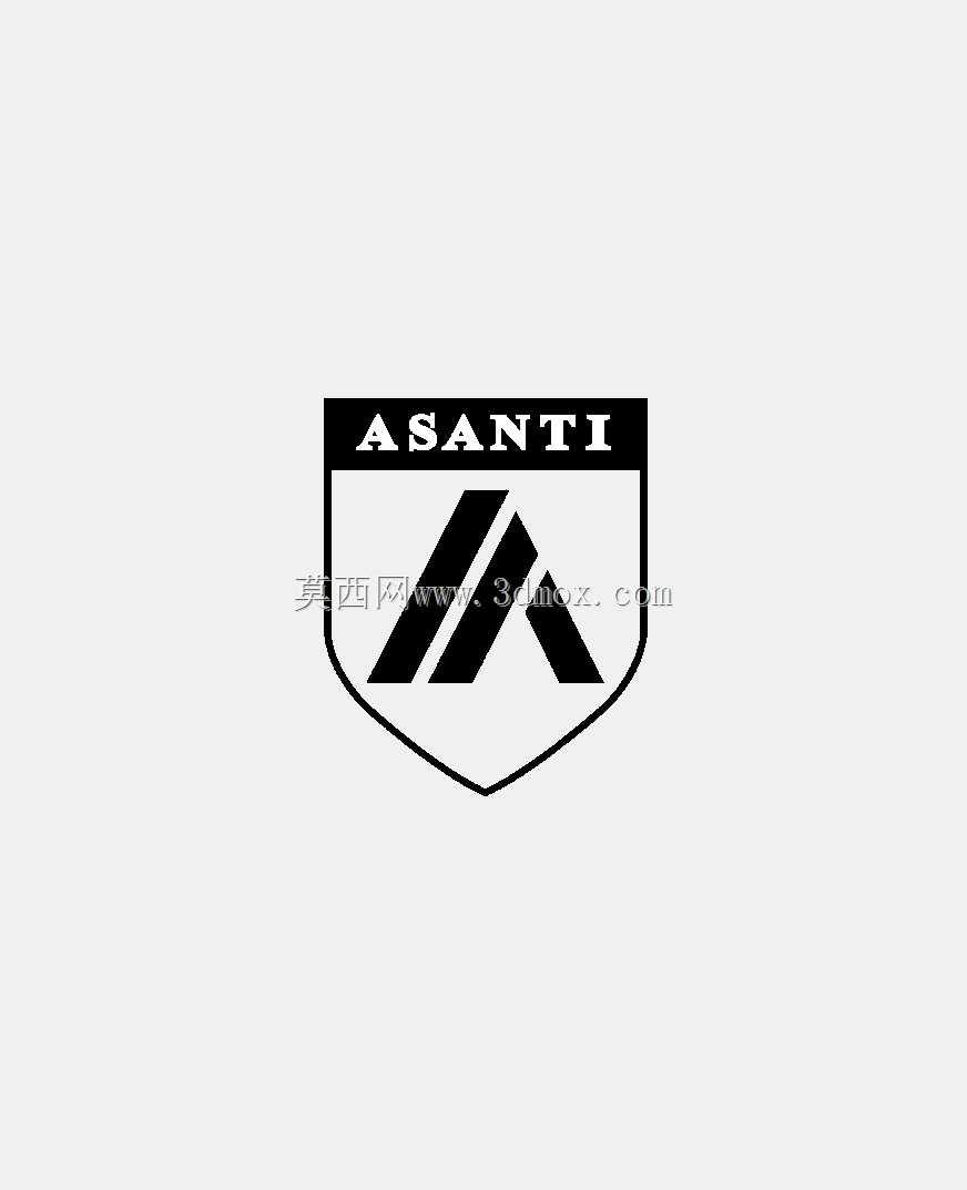 Asanti B1����w���Ӵ�ʽ��̥