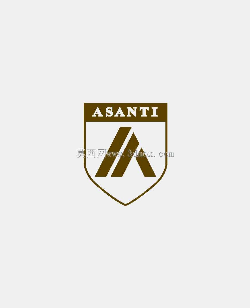 Asanti B1����w���Ӵ�ʽ��̥