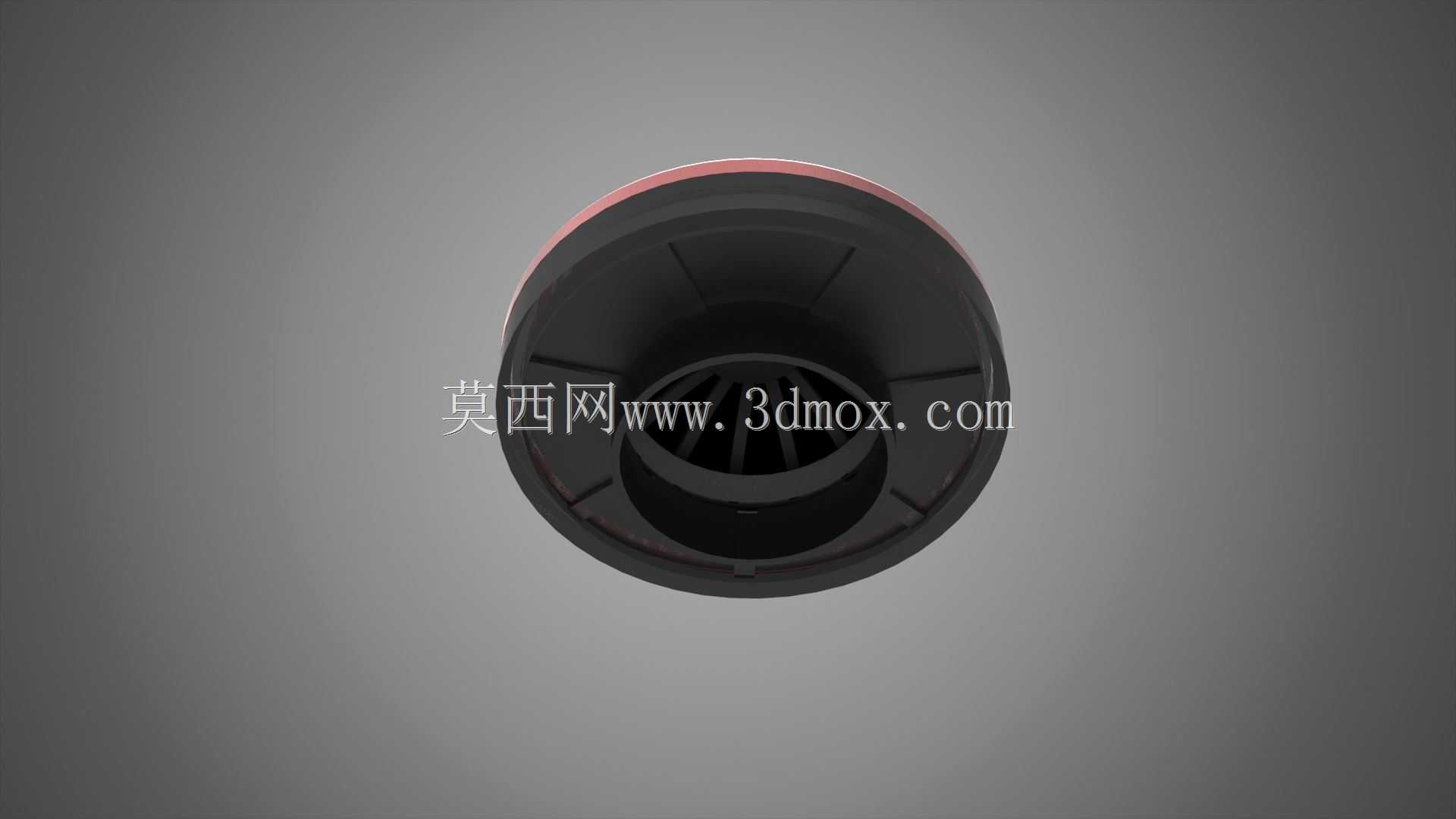 HKS超流蘑菇进气过滤器