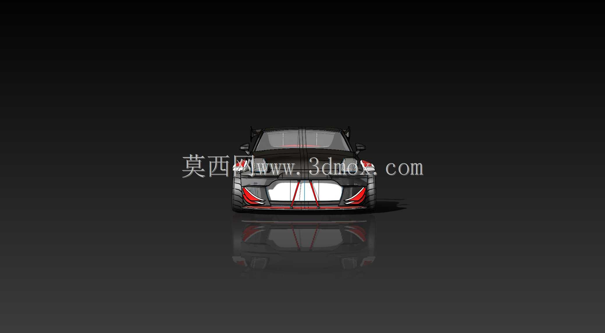 �ղ�350z whide�����׼�